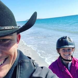 Meet your Posher, Jacob